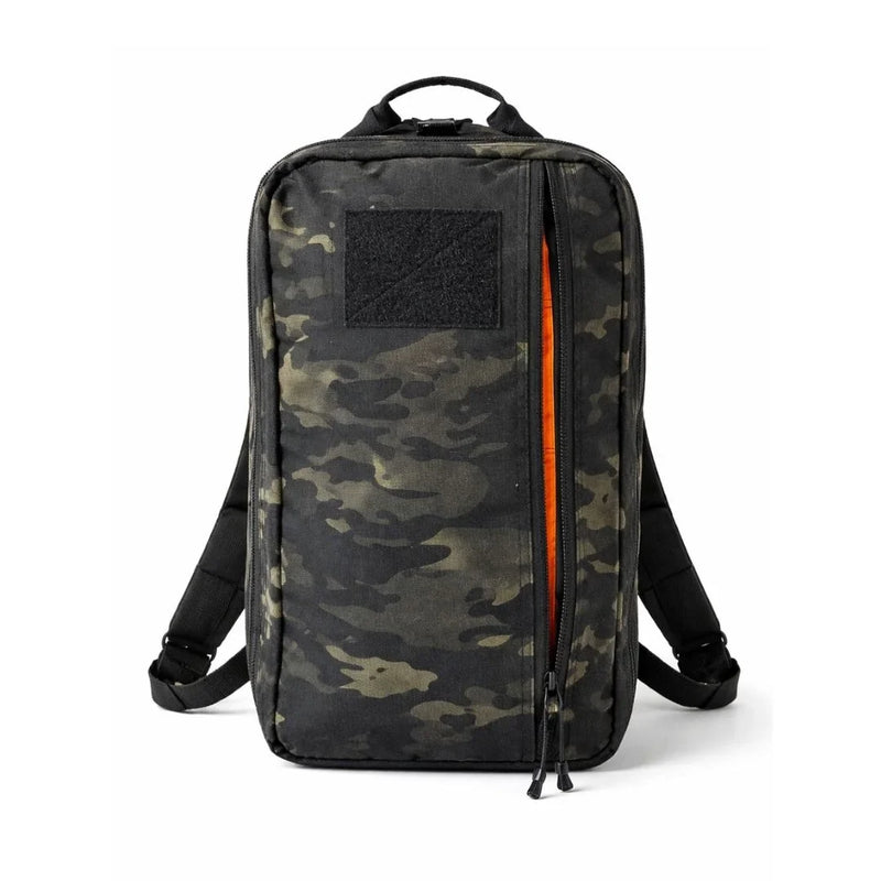 12 Hour Plus Backpack 500D