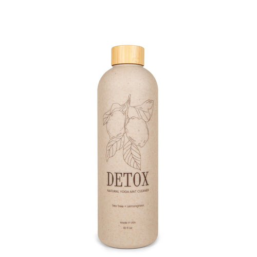 Yoga Mat Cleaner Refill