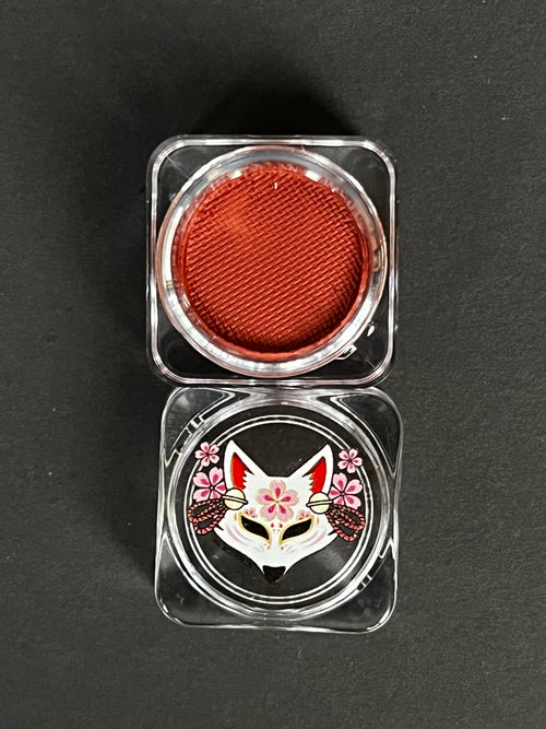 36 - Sienna (Brown) Water Activated Graphic Liner