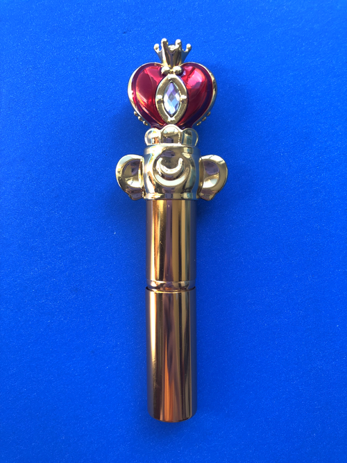 Heart brush