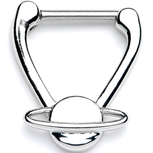 16G 5/16 Saturn Interplanetary Hinged Cartilage Clicker