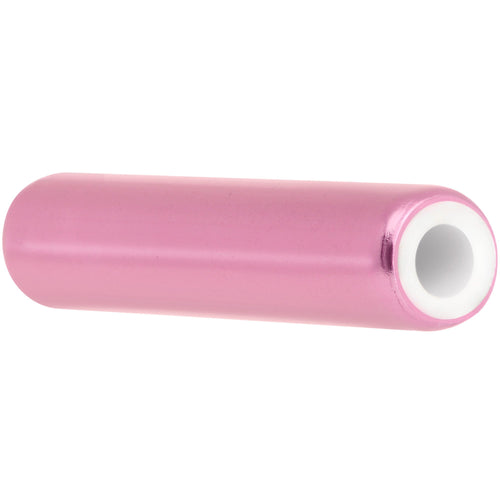 5mm to 6mm Pink Aluminium Body Piercing Ball Removal Tool For Piercings