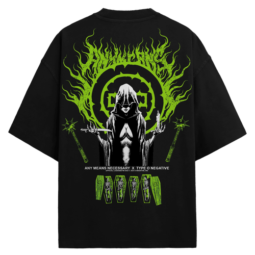 Seance T-Shirt