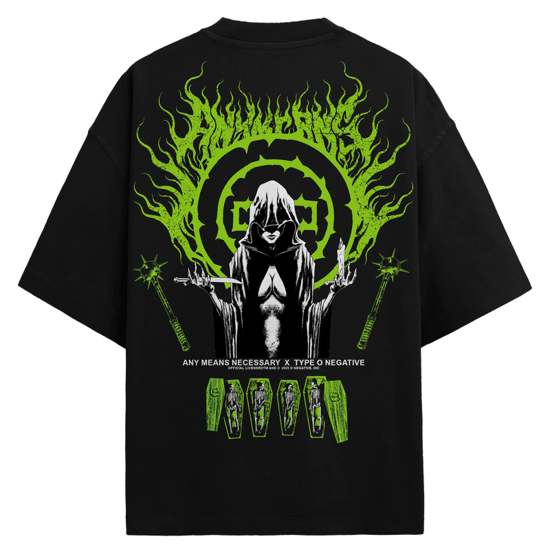 Seance T-Shirt