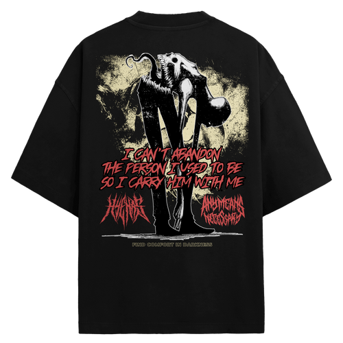 Abandon T-Shirt