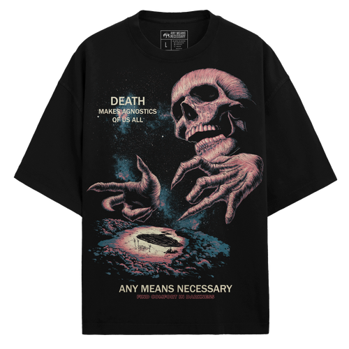 Agnostic T-Shirt