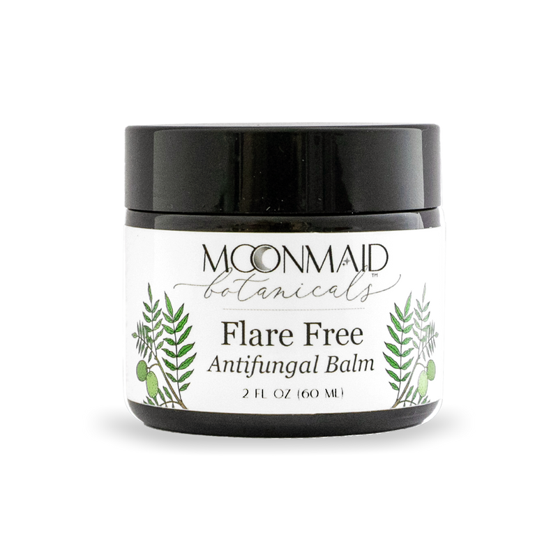 Flare Free Antifungal Balm