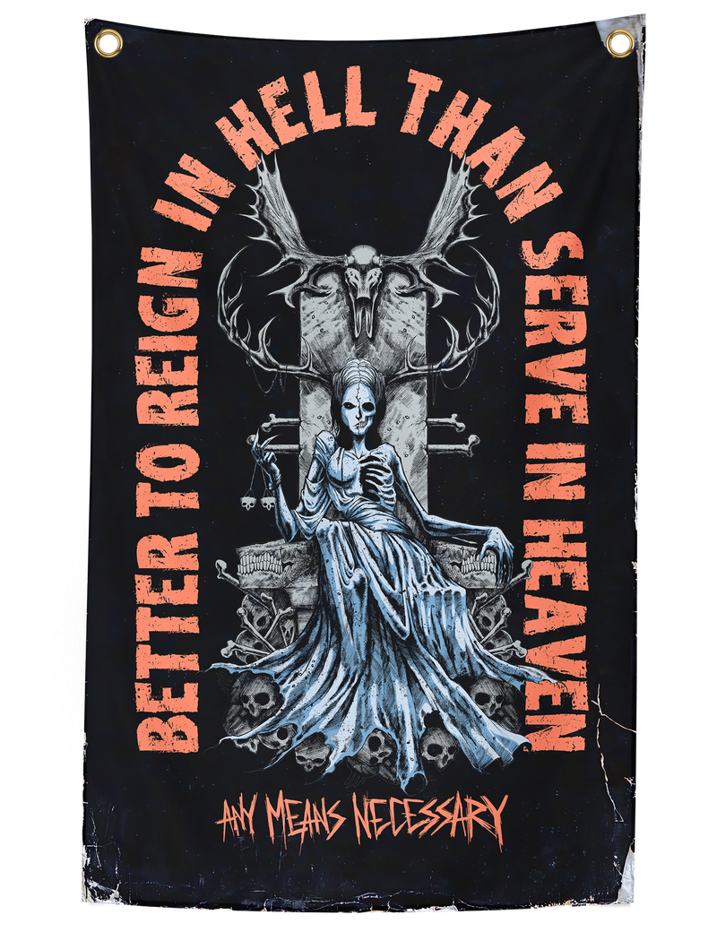 Hel Banner
