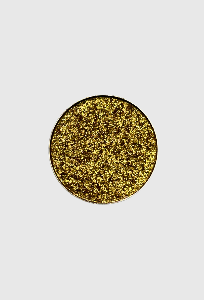 Crown - Pressed pigment