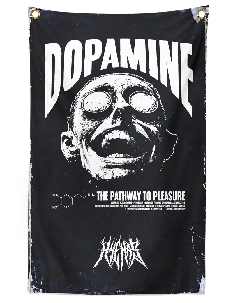Dopamine Banner