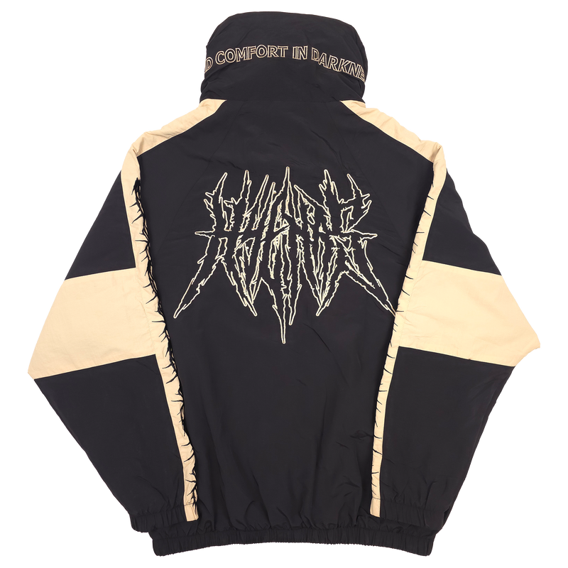 Dust Storm Windbreaker