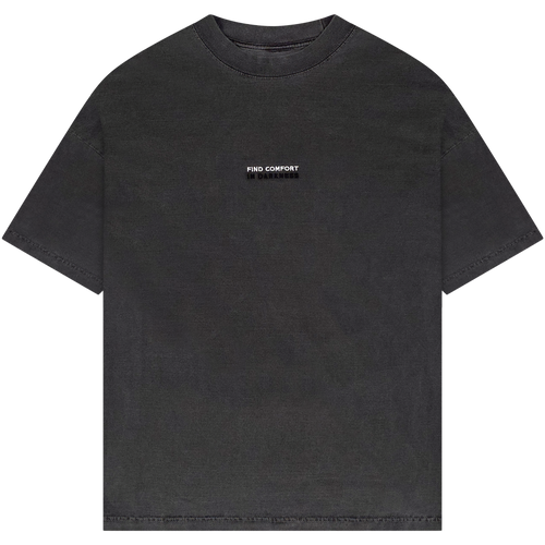 Find Comfort T-Shirt Shadow