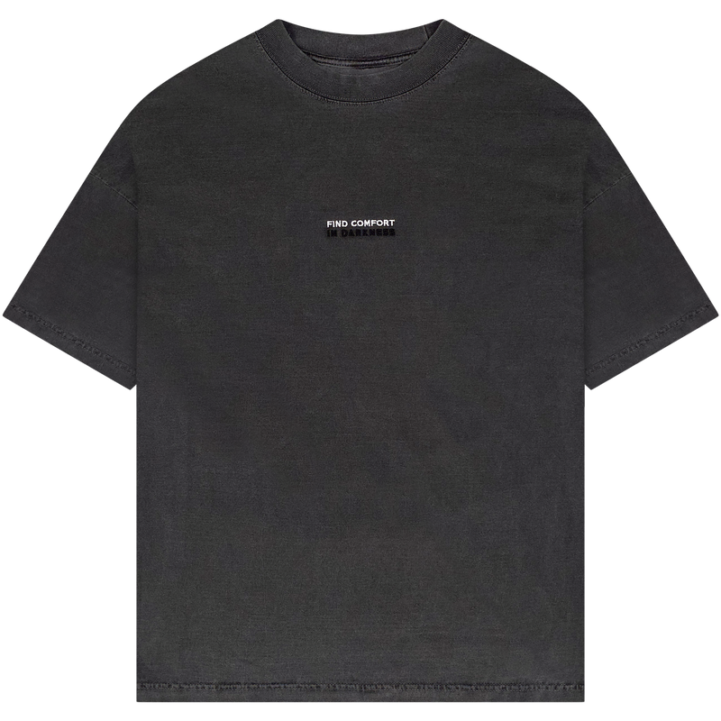 Find Comfort T-Shirt Shadow