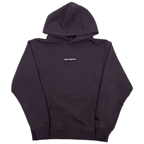 Find Comfort Pullover Hoodie Shadow