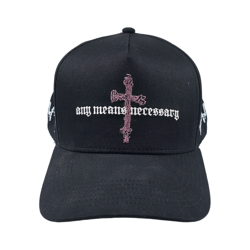 Forsaken Hat