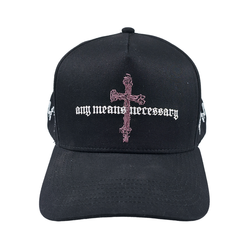 Forsaken Hat