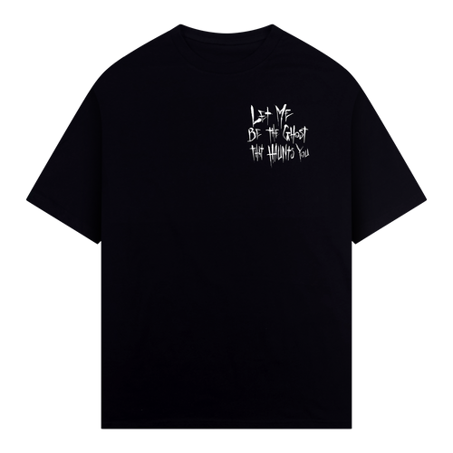 Ghost Boy T-Shirt