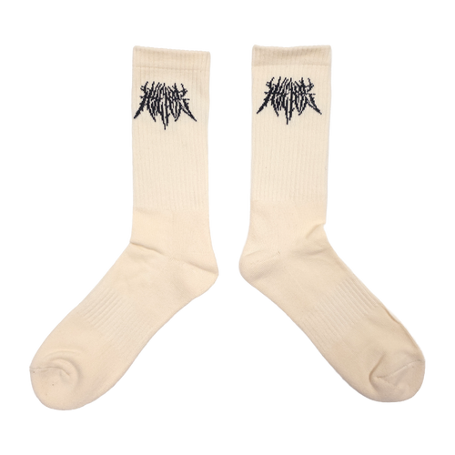 Hyenas Socks
