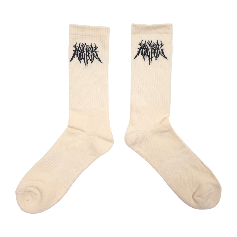 Hyenas Socks