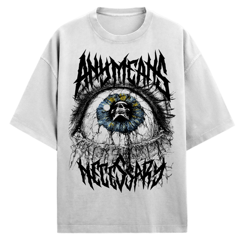 Iris T-Shirt White