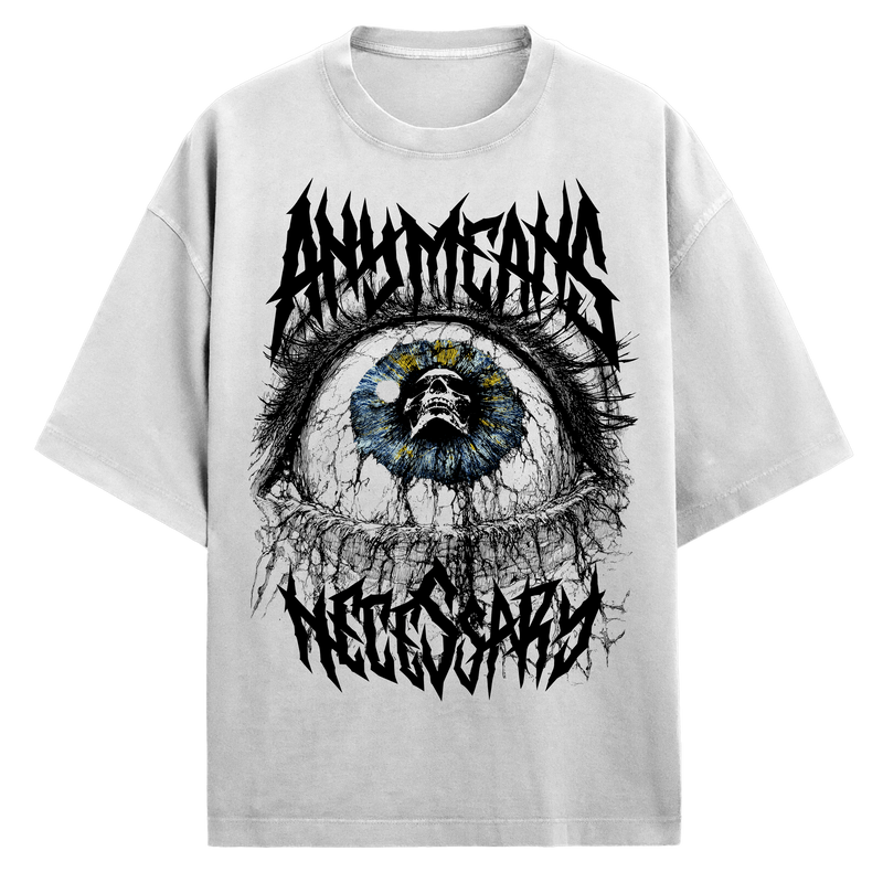 Iris T-Shirt White
