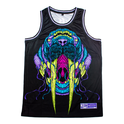Walrus Jersey