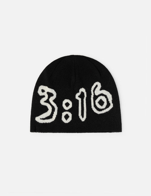 John 3:16 Lightweight Beanie