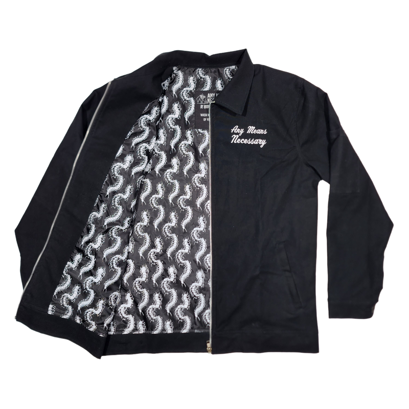Mechanic Jacket