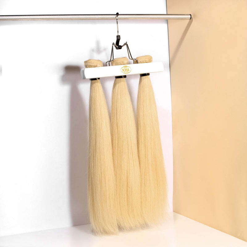 Miss Flawless 613 Blonde Straight Hair 3 Bundle Deals