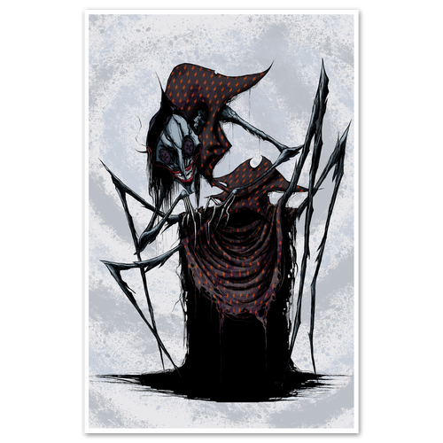 Other Mother Print
