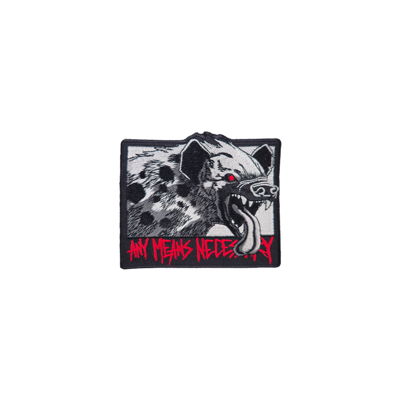 Snarl Patch