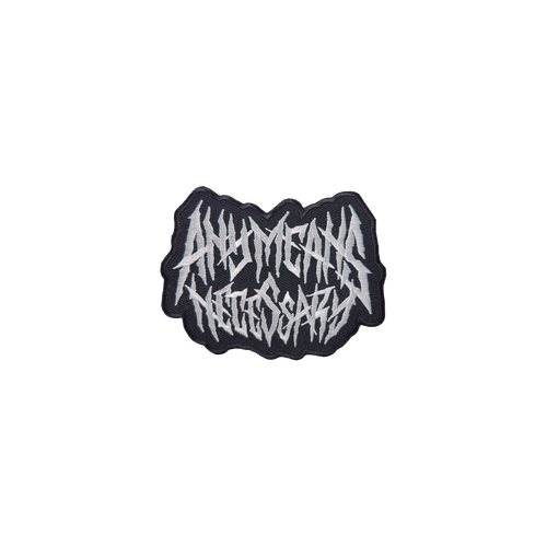 Thrasher Patch
