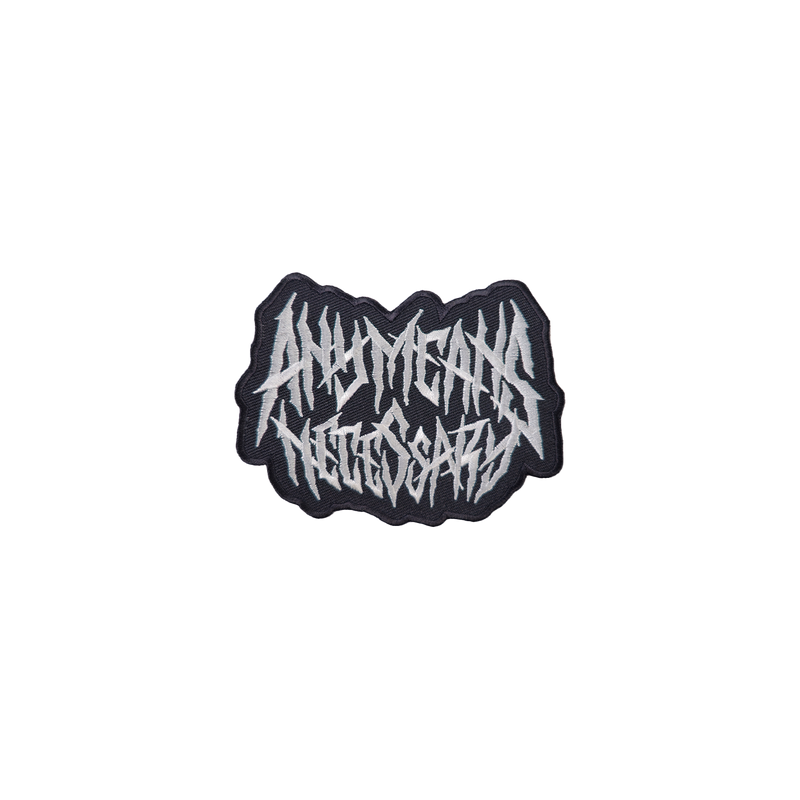 Thrasher Patch