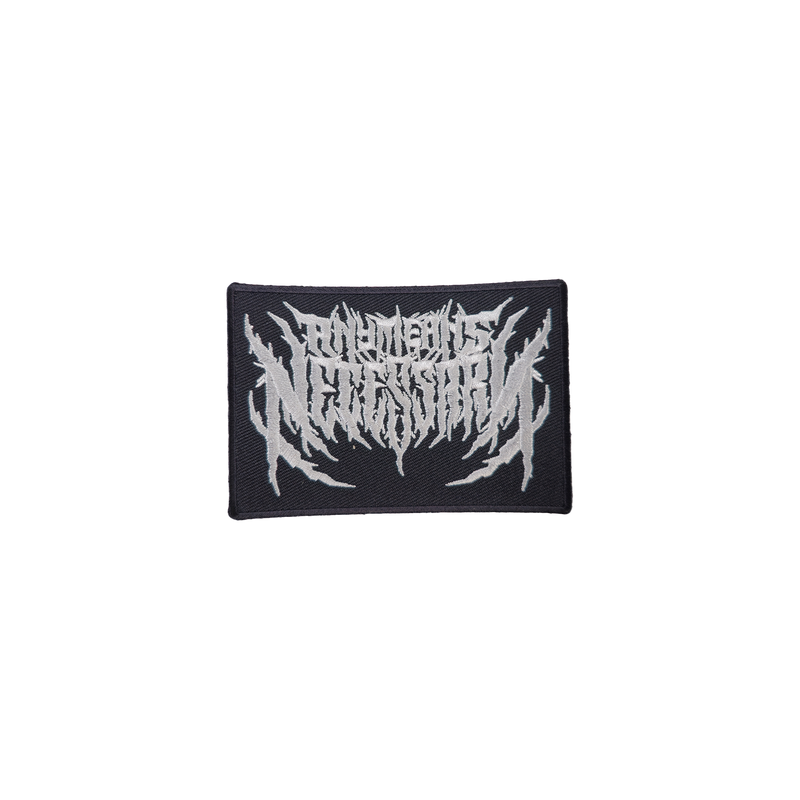 Wretch Patch