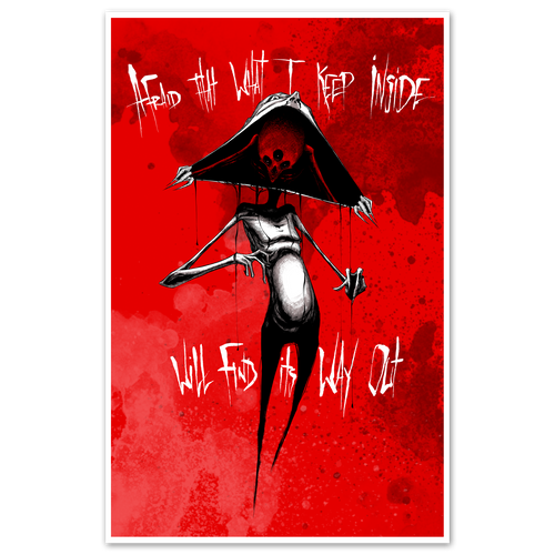 Find A Way Print