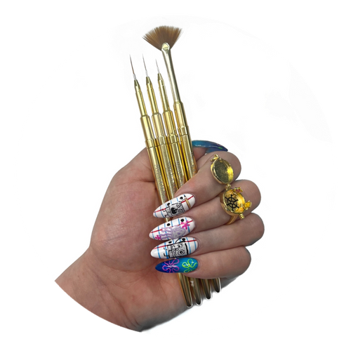 Sketch Artist Brush