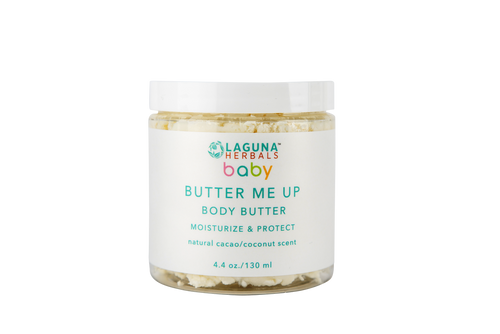 Organic Baby  Butter Me Up  Moisturizer -It's Back in stock!