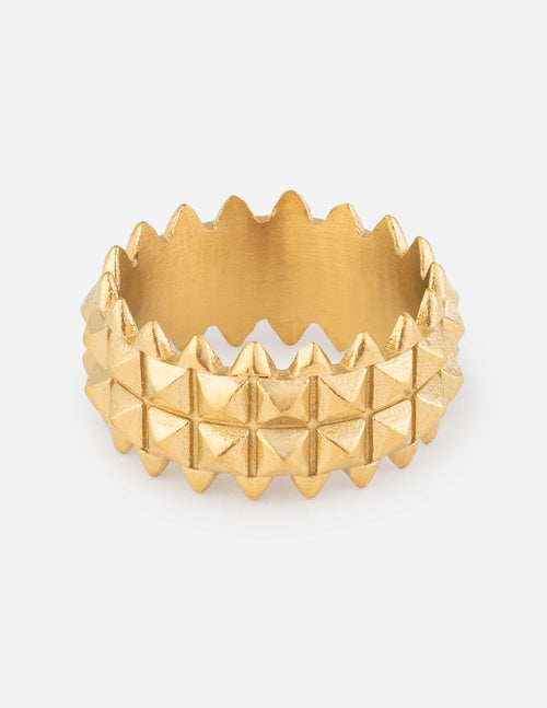 Shield of Faith Ring