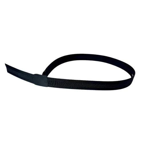 Single Layer Belt - HD - Metal Buckle