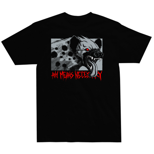Snarl T-Shirt