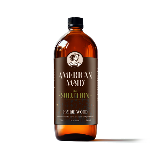 The Solution Refill
