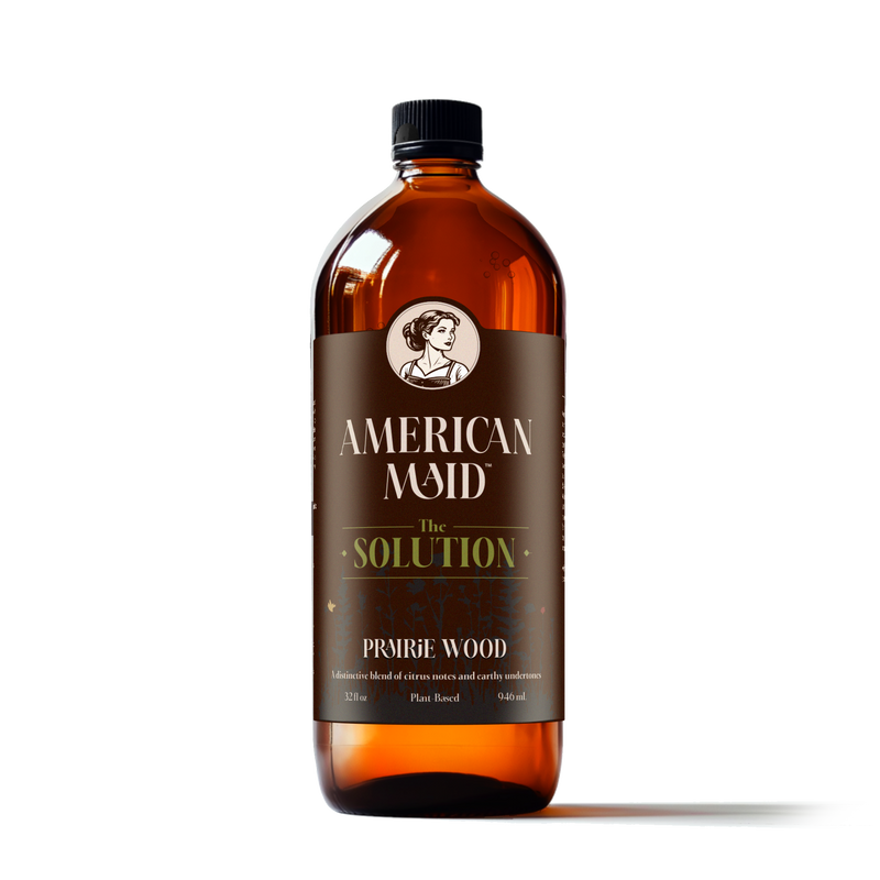 The Solution Refill