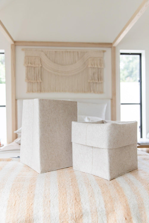 The Flex Bin - Original | Set of 3
