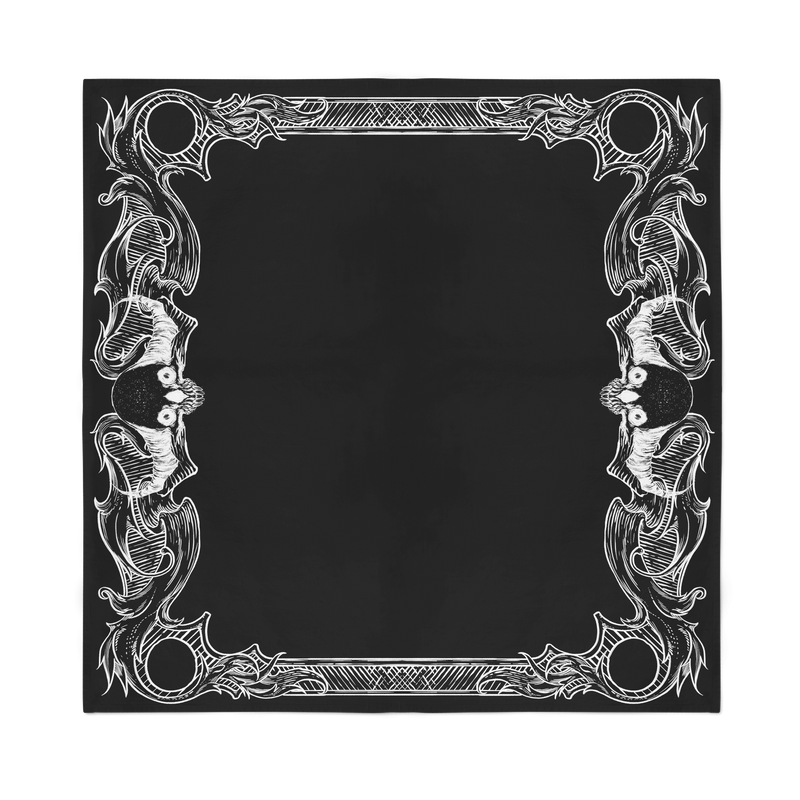 Tarot Cloth