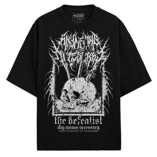 Defeatist T-Shirt