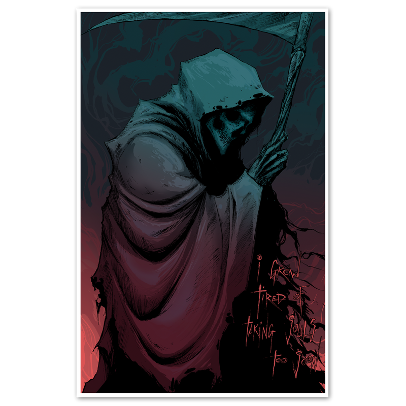 Soon Print
