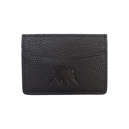 Hyena Wallet Black