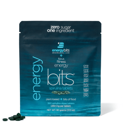 ENERGYbits® | Small Bag