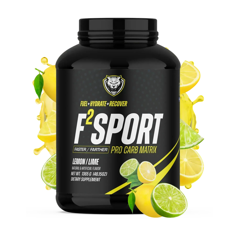 F2 SPORT