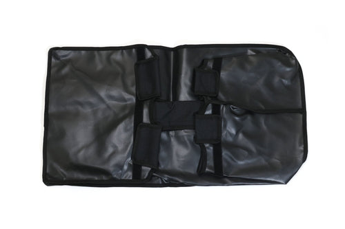 Hunting Cargo Trailer Liner